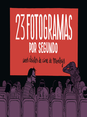 cover image of 23 fotogramas por segundo